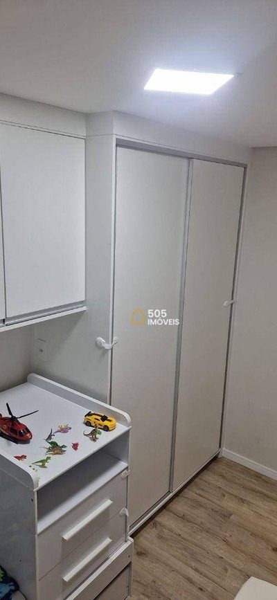Apartamento, 2 quartos, 48 m² - Foto 4