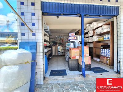 Loja-Salão, 50 m² - Foto 3