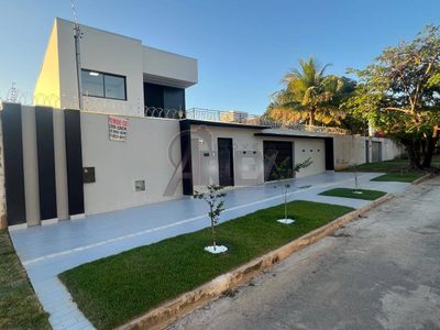 Casa, 4 quartos, 350 m² - Foto 2
