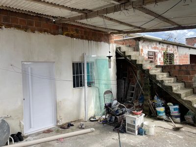 Casa, 3 quartos - Foto 4