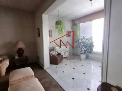 Apartamento, 4 quartos, 325 m² - Foto 3