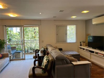 Apartamento, 2 quartos, 95 m² - Foto 1