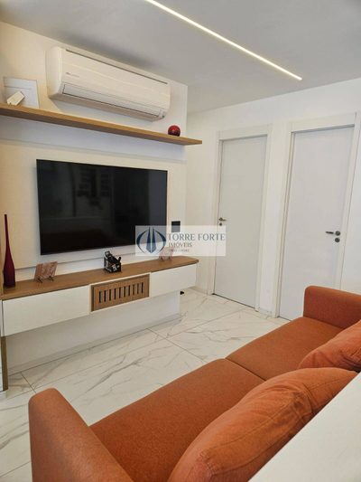 Apartamento, 2 quartos, 53 m² - Foto 3