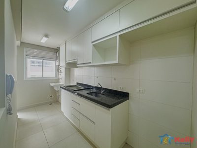 Apartamento, 2 quartos, 61 m² - Foto 5