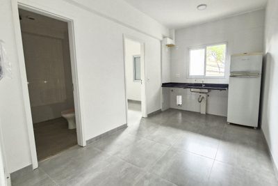 Apartamento, 1 quarto, 25 m² - Foto 2