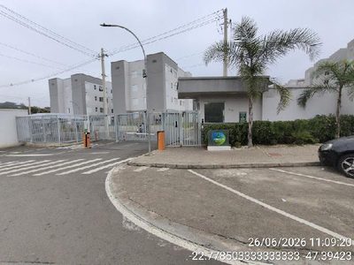 Apartamento, 2 quartos, 42 m² - Foto 1