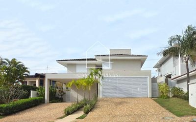 Sobrado, 4 quartos, 598 m² - Foto 1