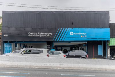 Depósito-Galpão, 1157 m² - Foto 5