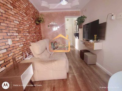 Apartamento, 2 quartos, 49 m² - Foto 5