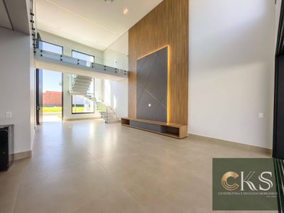 Sobrado, 4 quartos, 300 m² - Foto 5