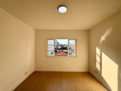 Apartamento, 1 quarto, 42 m² - Foto 1