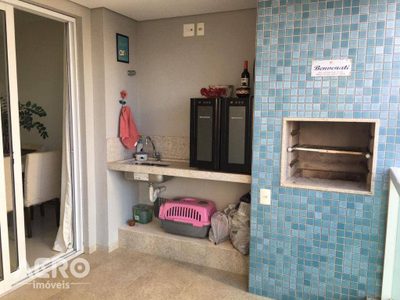 Apartamento, 3 quartos, 112 m² - Foto 2