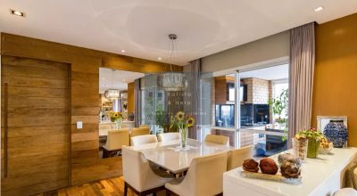 Apartamento, 3 quartos, 163 m² - Foto 4