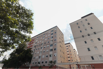Apartamento, 2 quartos, 34 m² - Foto 4