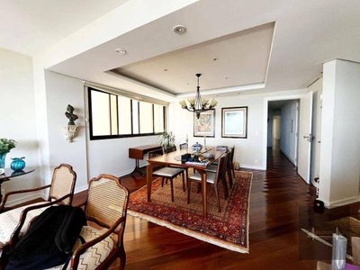 Apartamento, 3 quartos, 230 m² - Foto 3