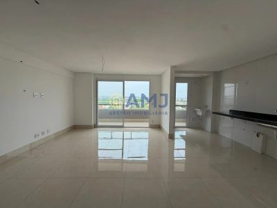 Apartamento, 3 quartos, 88 m² - Foto 1