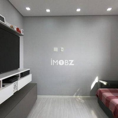 Apartamento, 2 quartos, 54 m² - Foto 3