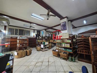 Loja-Salão, 246 m² - Foto 5