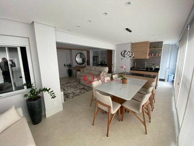Apartamento, 3 quartos, 110 m² - Foto 5