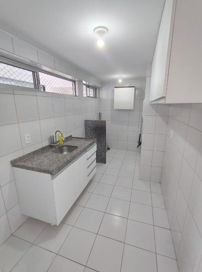 Apartamento, 2 quartos, 55 m² - Foto 4