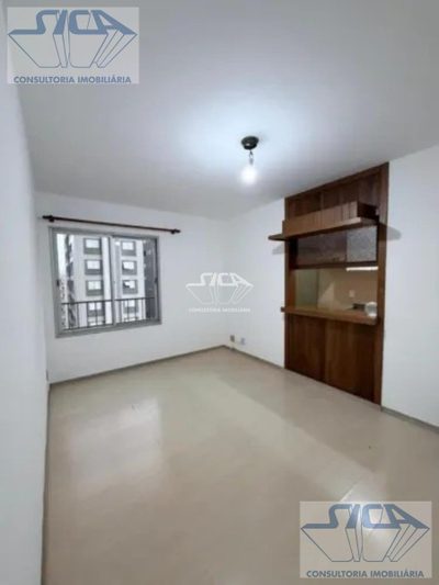 Apartamento, 1 quarto, 43 m² - Foto 3