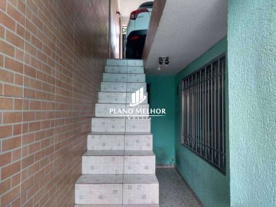 Casa, 3 quartos, 240 m² - Foto 5