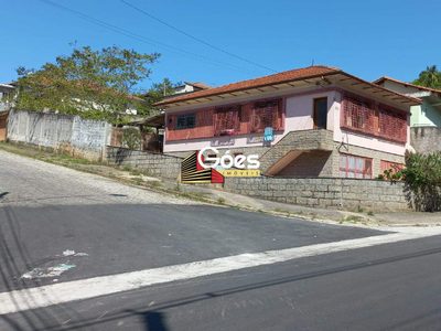 Casa, 3 quartos, 120 m² - Foto 1
