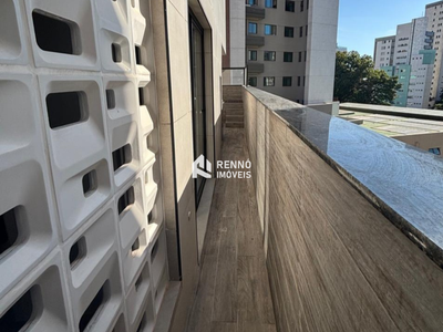 Cobertura, 2 quartos, 99 m² - Foto 5