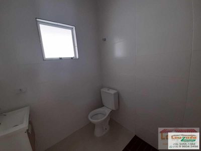 Casa, 2 quartos, 67 m² - Foto 5