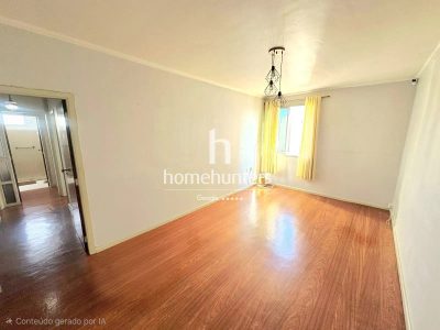 Apartamento, 2 quartos, 107 m² - Foto 1