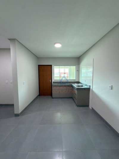Apartamento, 2 quartos - Foto 1
