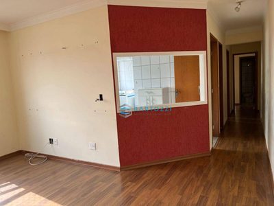 Apartamento, 2 quartos, 65 m² - Foto 1