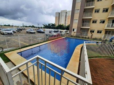 Apartamento, 2 quartos, 45 m² - Foto 2