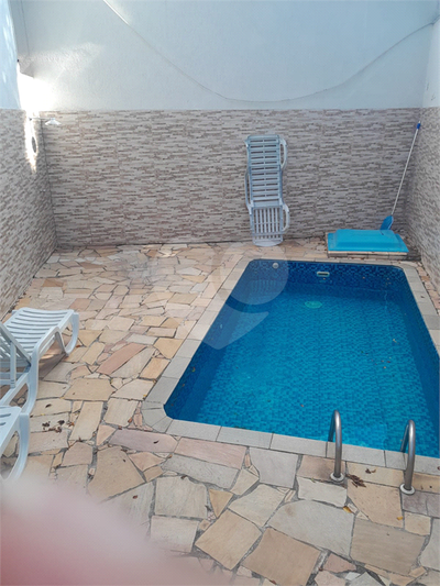 Casa de Condomínio, 2 quartos - Foto 2