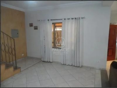 Casa, 3 quartos, 180 m² - Foto 2