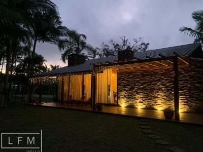 Sítio, 3 quartos, 15000000 hectares - Foto 5