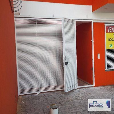 Sobrado, 450 m² - Foto 1