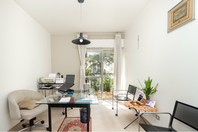 Apartamento, 4 quartos, 158 m² - Foto 3