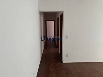 Apartamento, 3 quartos, 86 m² - Foto 3