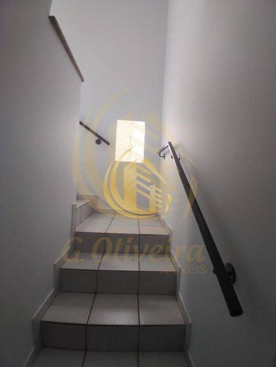 Sobrado, 3 quartos, 148 m² - Foto 5