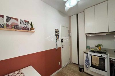 Kitnet-Studio, 23 m² - Foto 5
