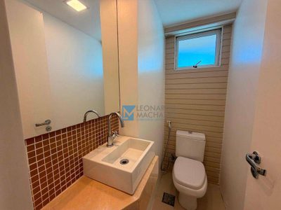 Apartamento, 2 quartos, 165 m² - Foto 5