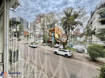 Apartamento, 3 quartos, 153 m² - Foto 3