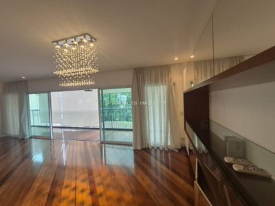 Apartamento, 4 quartos, 154 m² - Foto 2