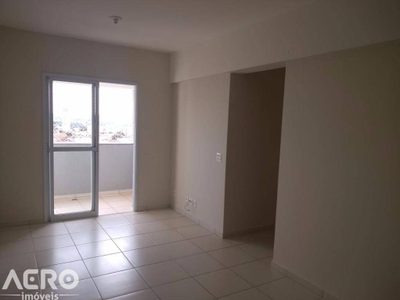Apartamento, 2 quartos, 66 m² - Foto 2