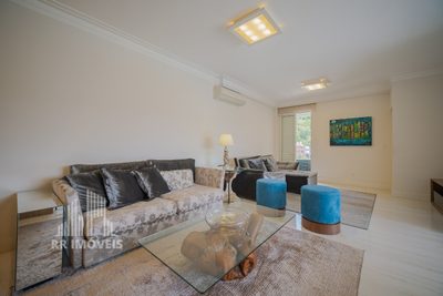 Apartamento, 2 quartos, 96 m² - Foto 1