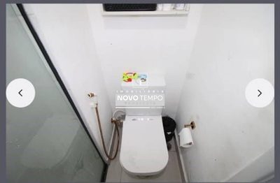 Apartamento, 3 quartos, 46 m² - Foto 4