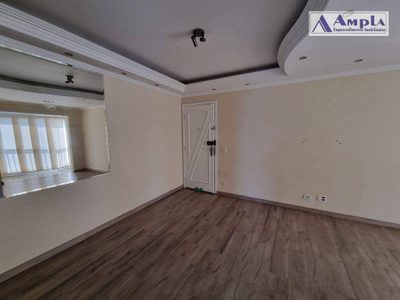 Apartamento, 2 quartos, 56 m² - Foto 4