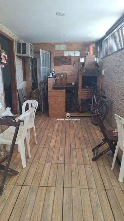 Casa, 5 quartos, 280 m² - Foto 5