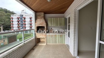 Apartamento, 2 quartos, 90 m² - Foto 1